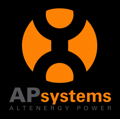 Logo APsystems