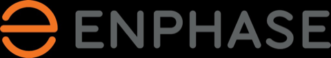 Logo Enphase