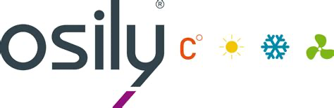 Logo OSILY