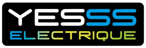 Logo YESSS Électrique